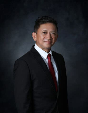 Atty. Raymond Parsifal A. Fortun – FortunAndSantos.